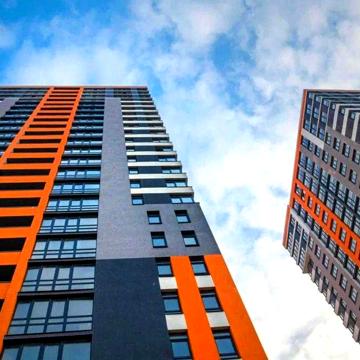 ЖК Бережанський, введений 8 будинок ТЕРМІНОВИЙ ПРОДАЖ! Право власності ЖК Бережанський