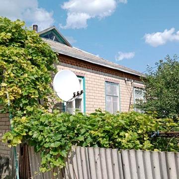 продам дом в Харьковской области, В.-Бурлуцький район, с. 2 Гнилиця
