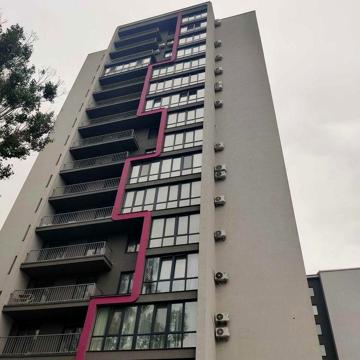 Продаж 1 кім.кв з ремонтом в ЖК Резидент Хол ЖК Resident Hall
