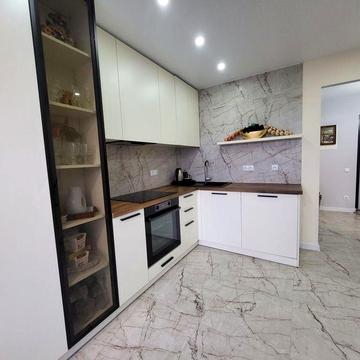 Продаж 2 кімнатної квартири в новобудові