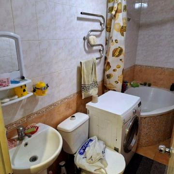 Срочно  Продам 2 из.кв. кап.рем.