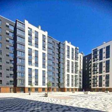 Продаж 1-кімнатної квартири,ЖК"Липки-2.вул.Мазепи. ЖК Липки-2
