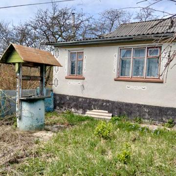 Домик село Глушківці