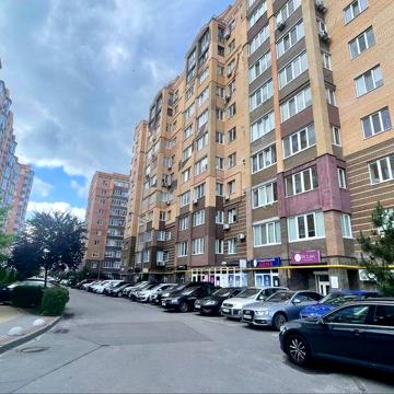 Оренда 2к квартири, жк Смайл. Ірпінь, Центральний парк.