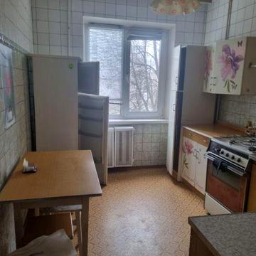 Оренда двохкімнатної квартири