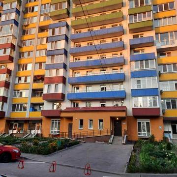 Оренда великої 1-но кімнатної квартири м.Українка