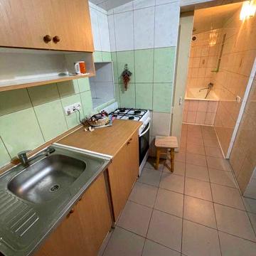 Оренда 1 кімнатна 36м2 Ірпінь Вул. 6 лінія