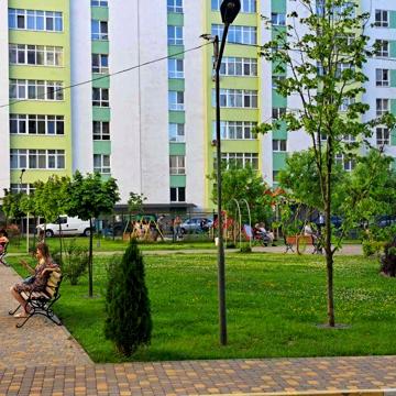Продаж 1к квартири ЖК Агам, Крюківщина ЖК Агам