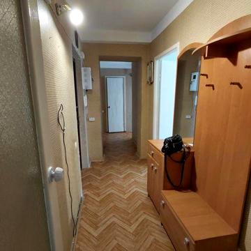 Здам квартиру на Космосі