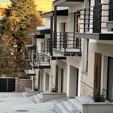 Продам 2-поверховий таунхаус