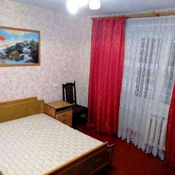 Здам 1к.кв. на мікр. Жовтневому