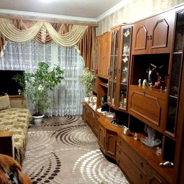 Здам 3-х кімнатну квартиру в центрі міста Білопілля