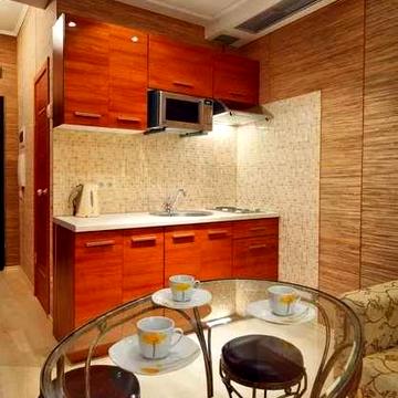 Апартаменти в Шале Грааль, Трускавець — готовий бізнес та відпочинок ЖК "Шале Грааль"