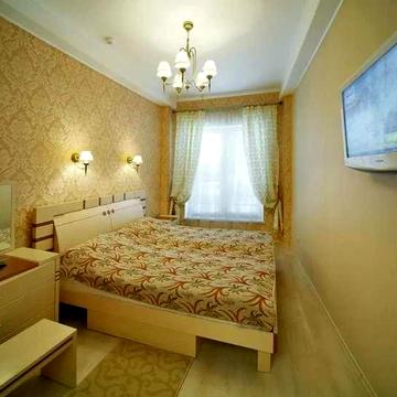 Апартаменти в Шале Грааль, Трускавець — готовий бізнес та відпочинок ЖК "Шале Грааль"