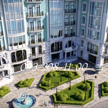 Комиссия 0% ‼️ Клубный дом Биариц Французский бульвар ЖК Французский бульвар Биариц Biarritz
