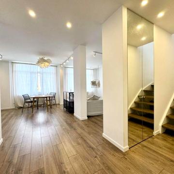 Продаж НОВОІ 3 кім. дворівневоі квартири Крюківщина ЖК Orange ParK ЖК Orange Park