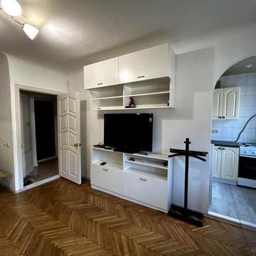 Михайла Бойчука вул. (Кіквідзе), 26
