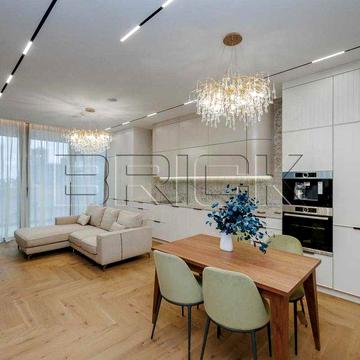 Таріян Тауер 84м 2-кім Taryan Towers Павла 12 Лумумби ЖК Таріян Тауер