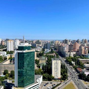 Без %. ЖК Манхеттен. Генератор. 52.2м2. Видова. Податків не виникає. ЖК Manhetten citi
