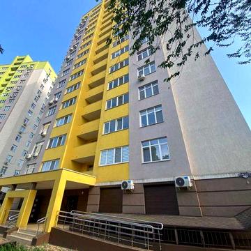 Без %. Продам 1к.квартиру ЖК Відрадний, вул. Віталія Скакуна,, 25 ЖК Відрадний