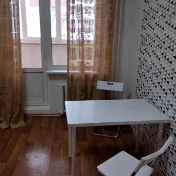 1-кімнатна квартира Осокорки в ЖК Молодіжний квартал вул. Г. Ващенка