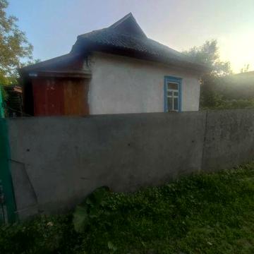 Продаж будинку в селі Жорнівка