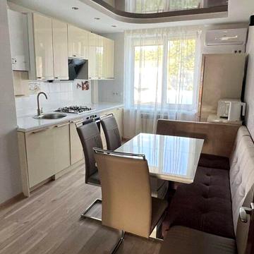 Продаж 2к Квартира Оксамитова вулиця ЖК Оксамитовий
