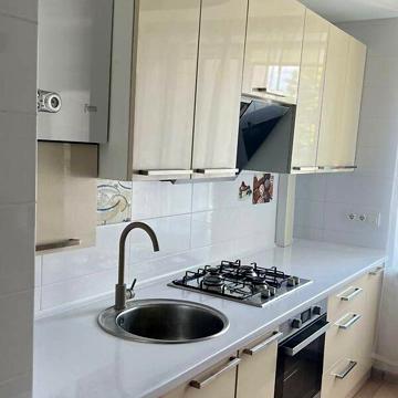 Продаж 2к Квартира Оксамитова вулиця ЖК Оксамитовий