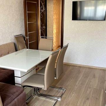 Продаж 2к Квартира Оксамитова вулиця ЖК Оксамитовий
