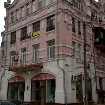 2-к квартира Омеляновича-Павленка, 14/12 (Суворова) комісія 0%