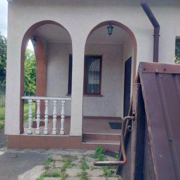 Продам житловий будинок Великі Мости.вул. Купичвільська,2