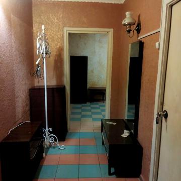 Довгострокова оренда 1к Квартира Давида Ойстраха вулиця