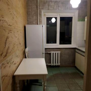 Довгострокова оренда 1к Квартира Давида Ойстраха вулиця