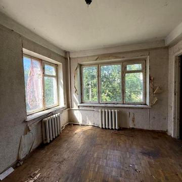 Продаж квартири без комісії. Будівельників 16, Київ
