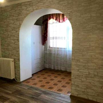 Однокiмнатна квартира