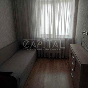 Продаж 2-кімнатної 70 м2 квартири в ЖК Твій Дім Софіївська Борщагівка ЖК Твій Дім