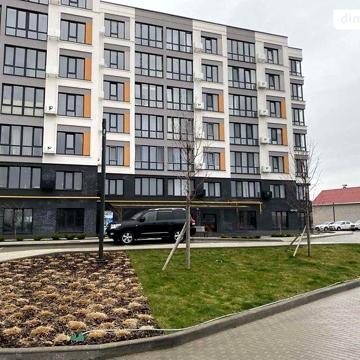 Довгострокова оренда 1к Квартира Івана Богуна вулиця ЖК Родинний Маєток