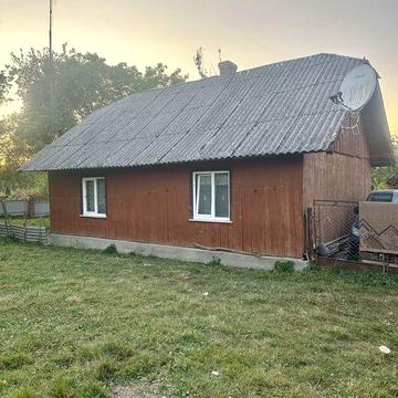 Продам будинок з ділянкою 25 соток