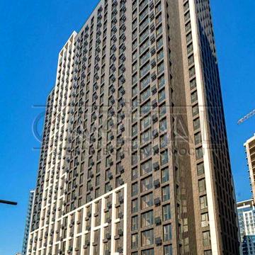 Продаж просторої квартири без ремонту в сучасному ЖК Nordica Residence ЖК Nordica Residence