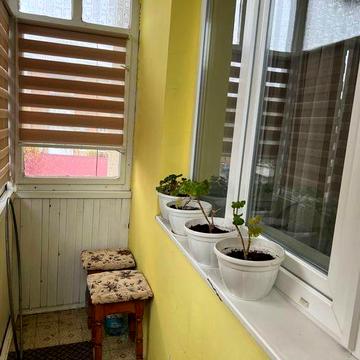 Продається однокімнатна квартира, чудове розташування