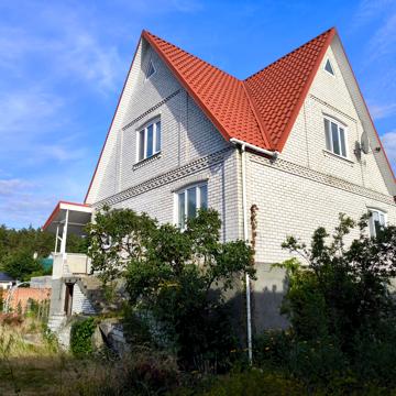 Лісова