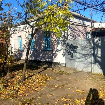 Приватний будинок центр м. Бобринець
