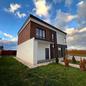 ПРОДАЖ | БУДИНОК | 212м2 | 8 соток | Розтермінування| Білогородка |