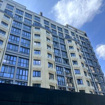 Парк Правика та парк Дубки! 3к.квартира в центрі Ірпеня! ЖК Роял Парк