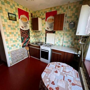 Боярка довгострокова оренда 3-кімнатної квартири ЖК Корчагінець