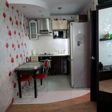 Здам квартиру в оренду