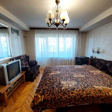 Сдаеться 3к квартира