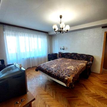 Сдаеться 3к квартира
