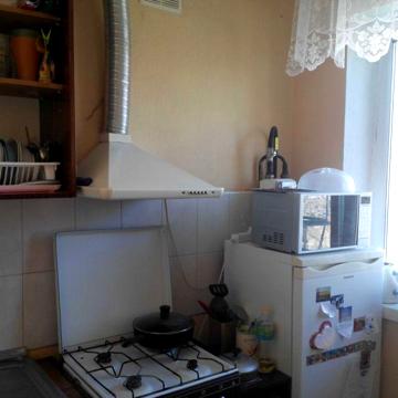 Без комиссии Однокомнатная квартира