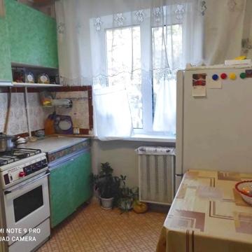 Поліський пров., 7
